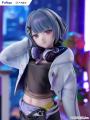 「にじさんじ」の人気VTuber小清水透がキービジュアル