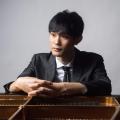 気鋭の音響デザイナー「佐原洸」によるピアノの為の本
