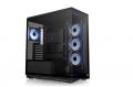 Thermaltake社製、ステージ搭載ミドルタワー型PCケー