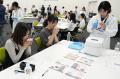 パナソニック、女子中高生がIoT炊飯器で「おいしutf-8