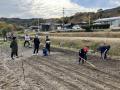 トリドールHD、丸亀市・讃岐広島の小中学生と育utf-8