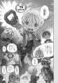 『メイドインアビス』第15巻の紙書籍版を8月26日utf-8