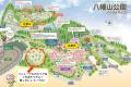 【宇都宮市】開園１００周年目前！八幡山公園の新エリ