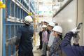島根電工グループの最新実務体験施設「みらい共創-自