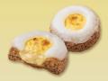 昨年完売続出「もちっ！ザクッ！とろり。」の新食感、