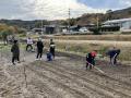 トリドールHD、丸亀市・讃岐広島の小中学生と育てた小