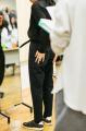 話題の女性向け登山パンツ「ヤマジェニックパンツ」、
