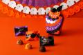 HAPPY PAPER HALLOWEEN！資生堂パーラーの「ハロウィ