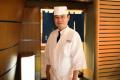 全5種の松茸尽くし！香り高い釜炊き御飯など、五感で