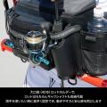 秋イカ エギングのエギング、時合にエギ交換でもたつ