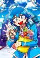 『魔入りました！入間くん』50巻発売記念フェアを9月8