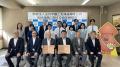 【学校法人玉川学園】北海道森町との包括連携協utf-8