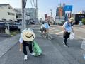 【愛媛・松山】アート不動産、地域の美化と安心な街づ