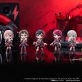 【新商品】デフォルメフィギュアシリーズ「PalVerse」