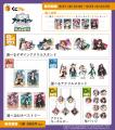 アニメ『アズールレーン びそくぜんしんっ！ にっ！！