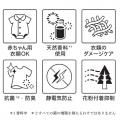 香りだけじゃない、スキンケア発想の”肌いたわる新柔