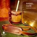 「樽を、身につける。」可愛い相棒「BARREL MATE」誕 「樽を、身につける。」可愛い相棒「BARREL MATE」誕