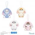 mofusand×GiGOキャンペーン開催のお知らせ