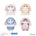 mofusand×GiGOキャンペーン開催のお知らせ