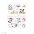 mofusand×GiGOキャンペーン開催のお知らせ