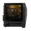 約15LコンパクトゲーミングデスクトップPC「ASUS TUF 