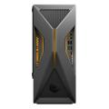 約15LコンパクトゲーミングデスクトップPC「ASUS TUF 