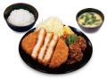 【松のや】酸味と香味でガツンと旨い！　「油淋鶏定食
