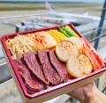 【阪急うめだ本店】「秋の北海道物産大会」を9月22日(