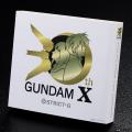 放送開始から30周年『機動新世紀ガンダムX』コレクタ