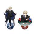 【濱健人×ヴィレッジヴァンガード】～スペシャルコラ