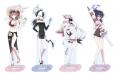 『ブルーアーカイブ -Blue Archive-』POP UP SHOP開催 『ブルーアーカイブ -Blue Archive-』POP UP SHOP開催