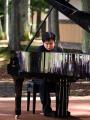 富士山の麓で奏でる4日間の音楽祭「富士山河口湖ピア