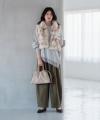 【Green Parks】2026 Autumnシーズンルック「Refined 