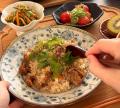 主菜1品＋副菜2品で栄養バランスも叶う献立本 『なな