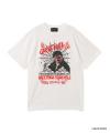 「atmos」が「グレート・ムタ」の35周年を記念しPOP-U
