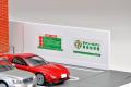 からあげ棒まで1/64スケールで精密に再現！「トミカラ