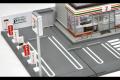 からあげ棒まで1/64スケールで精密に再現！「トミカラ