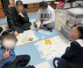 ひらがな麻雀『ひらがじゃん』、千葉県印西市へ184点