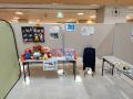 【徳島市】防災パネル展を開催！