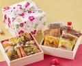 梅の花が贈る新春のおもてなし。伝統の味とこだわりの 梅の花が贈る新春のおもてなし。伝統の味とこだわりの