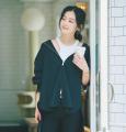 「着るだけで、日焼け止め。」35年の服づくり哲学が生