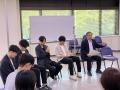 【糸魚川市×立教大学法学部 箕浦ゼミ×開志専門職大学 