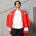『HiGH&LOW』シリーズ10周年を記念して「轟洋介の眼鏡