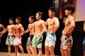 【高校生フィットネスボディコンテスト】関東代表が地