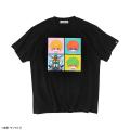 『新機動戦記ガンダムW』より、キャラデフォルメTシャ