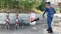 マキタの充電式園芸工具一式を京都市消防局 北消防署