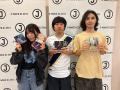星野源、椎名林檎、嵐、チャットモンチーへの愛を語り