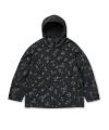 迷彩柄のデザインが特徴の「Reflective Night Camo Ja