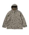 迷彩柄のデザインが特徴の「Reflective Night Camo Ja
