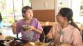 氷上のスターが夏の泉南を全力疾走!坂本花織&村上佳 氷上のスターが夏の泉南を全力疾走!坂本花織&村上佳